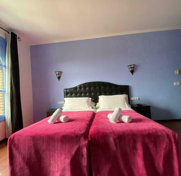 Номер Superior, Alkhalifa