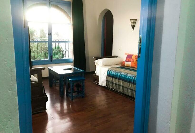 Family Suite, Alkhalifa