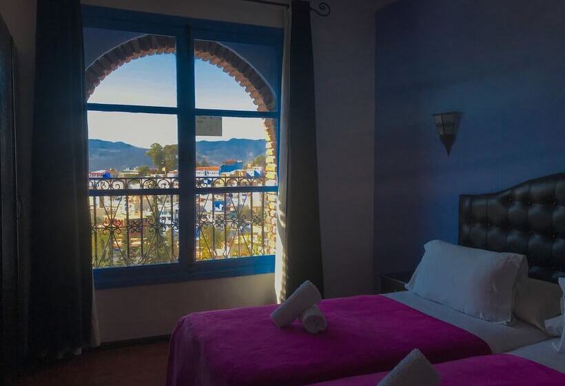 Номер Стандарт, Alkhalifa