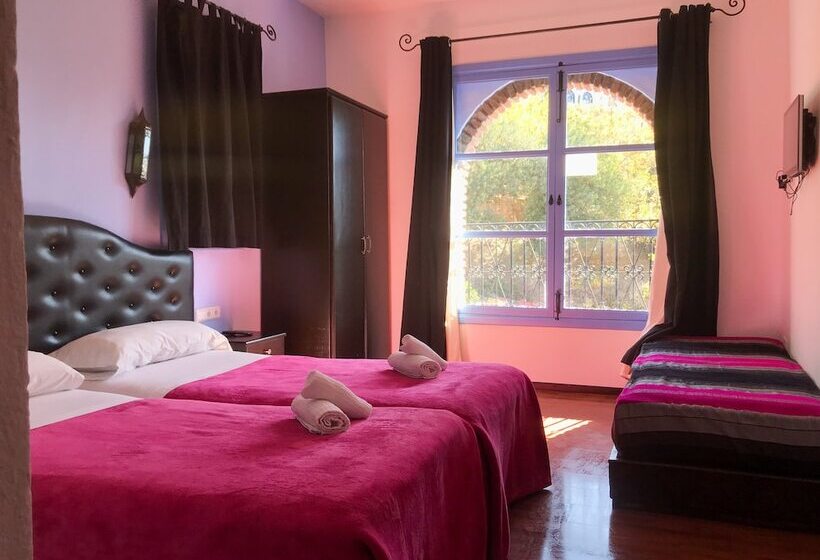 Номер Стандарт, Alkhalifa