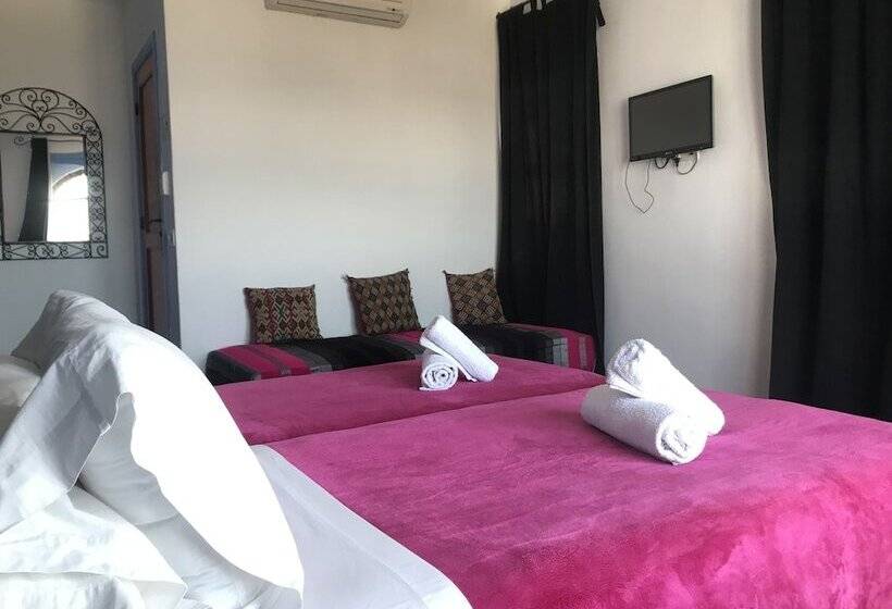 Номер Стандарт, Alkhalifa