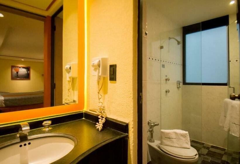 キングサイズベッドのデラックスルーム, Catalina