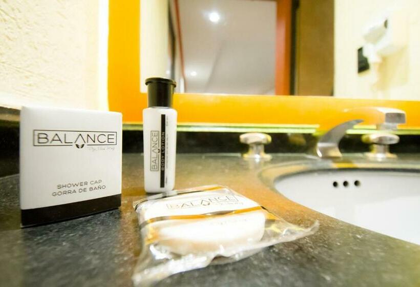 キングサイズベッドのデラックスルーム, Catalina