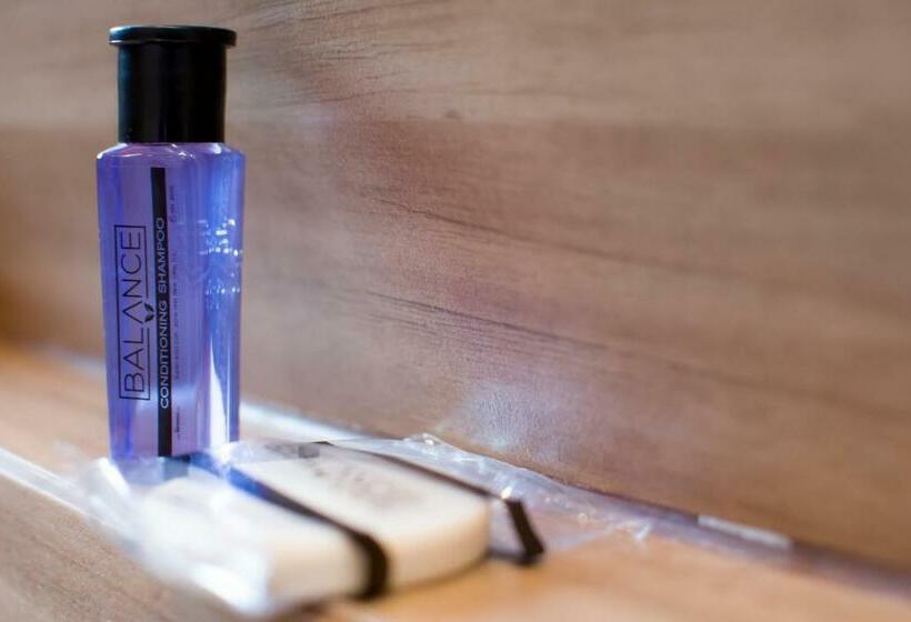 ハイドロマッサージバス付きスイート, Catalina