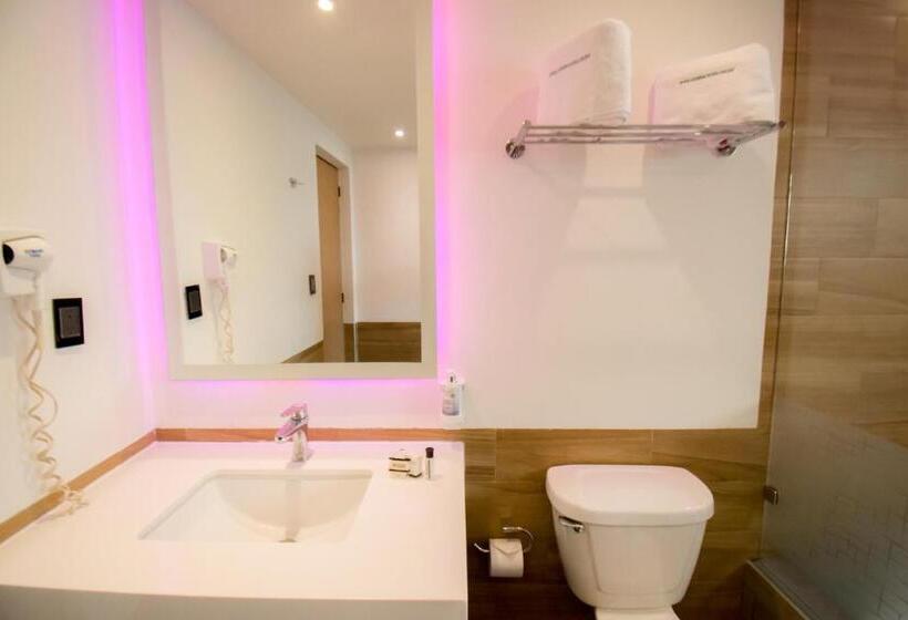 ハイドロマッサージバス付きスイート, Catalina