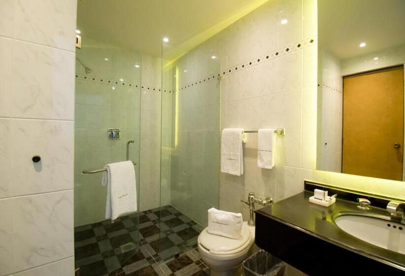 テラス付きスタンダードルーム, Catalina