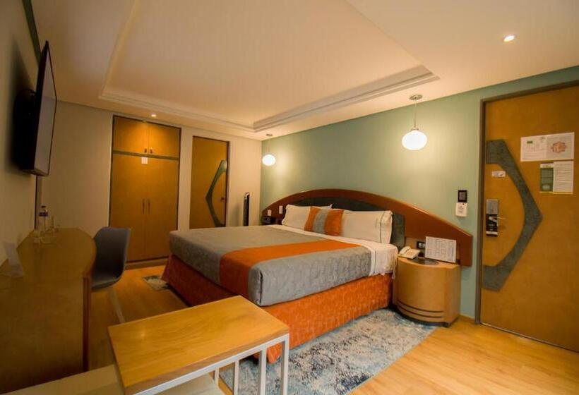 テラス付きスタンダードルーム, Catalina