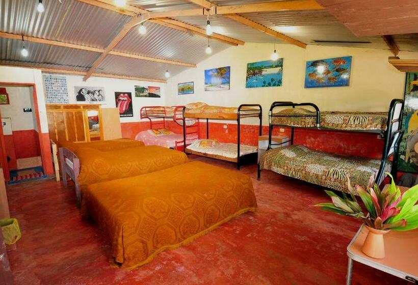 家庭间, Ecobiosfera