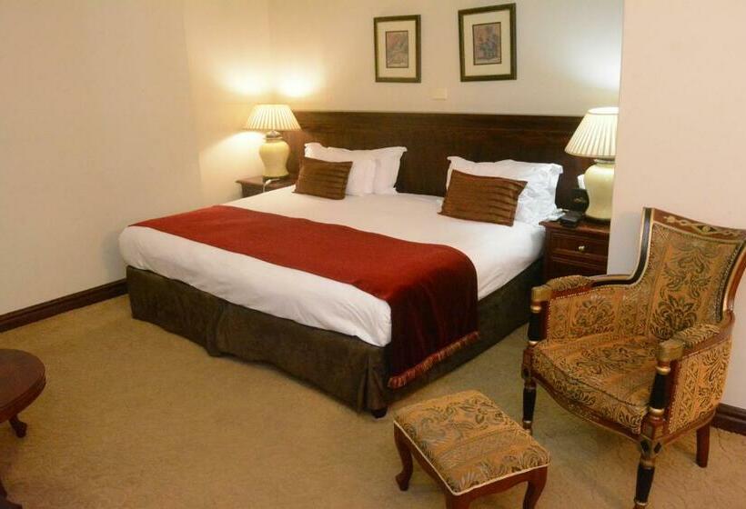 Standard Room, Emakhosini Boutique