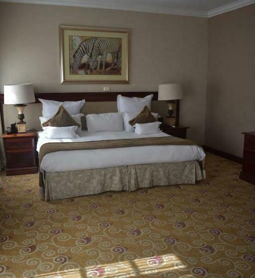 חדר סטנדרט, Emakhosini Boutique