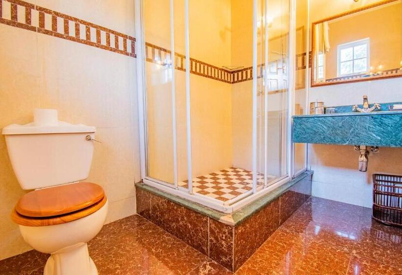 חדר סטנדרט, Emakhosini Boutique