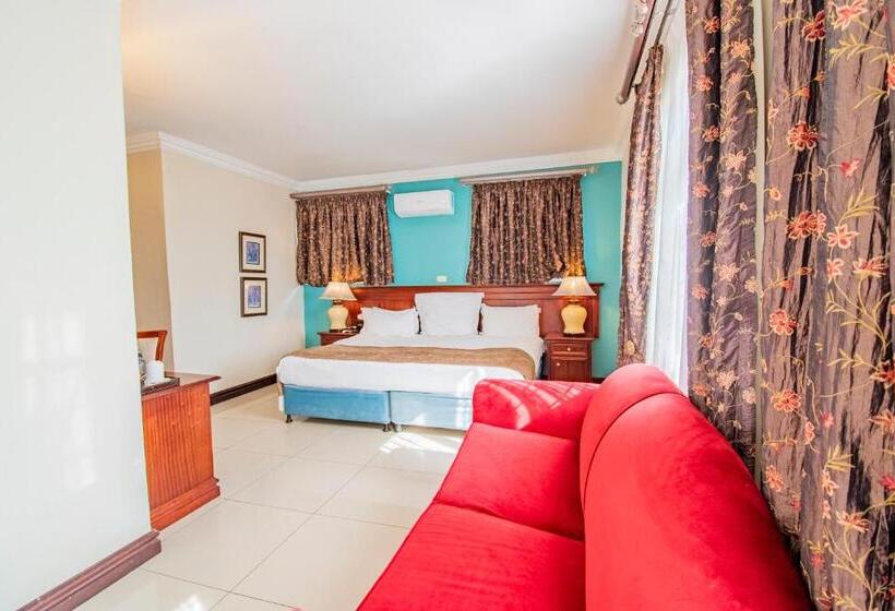 חדר סטנדרט, Emakhosini Boutique