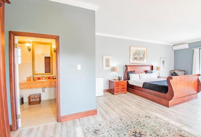 סוויטה, Emakhosini Boutique