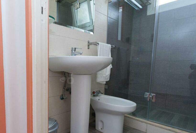 اتاق استاندارد, Hôtel Astrid