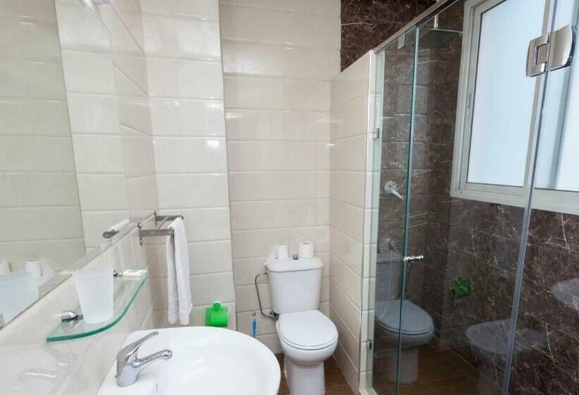 اتاق استاندارد, Hôtel Astrid