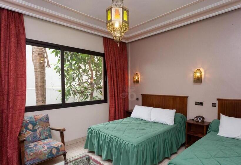 اتاق استاندارد, Hôtel Astrid