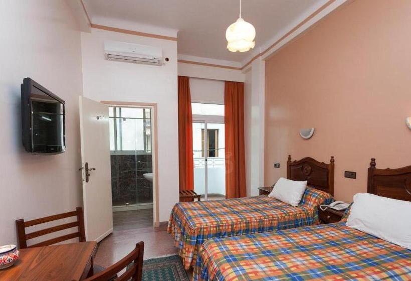 اتاق استاندارد, Hôtel Astrid