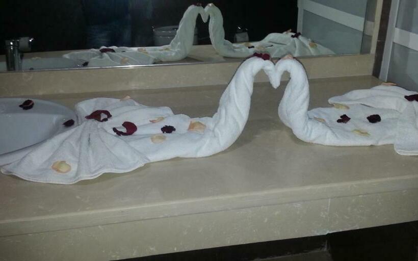 اتاق استاندارد, Jedda Douhi El Ouassini