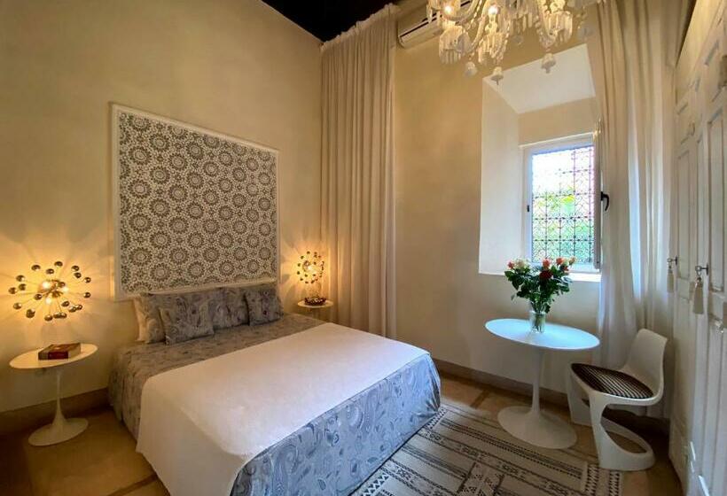 패밀리 스위트, Maison Du Tresor