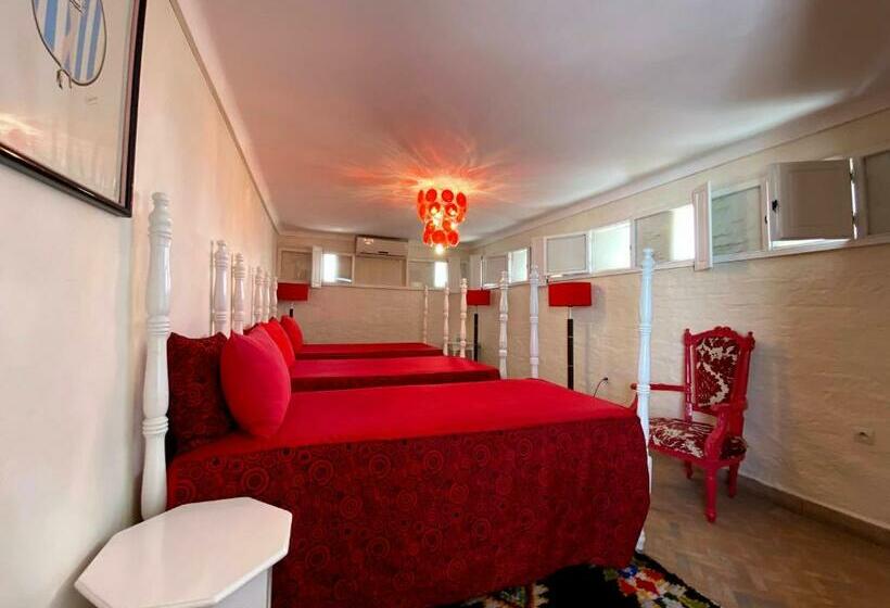 스탠다드 룸, Maison Du Tresor