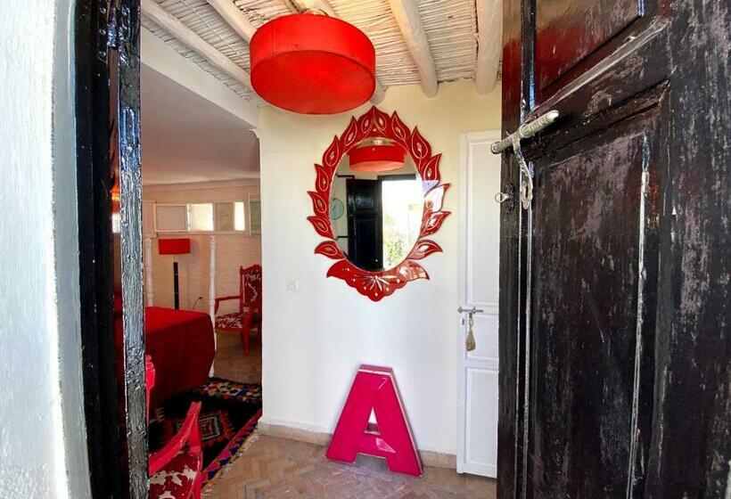 스탠다드 룸, Maison Du Tresor