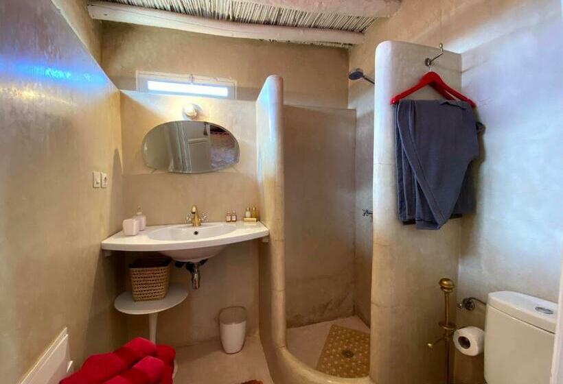 스탠다드 룸, Maison Du Tresor