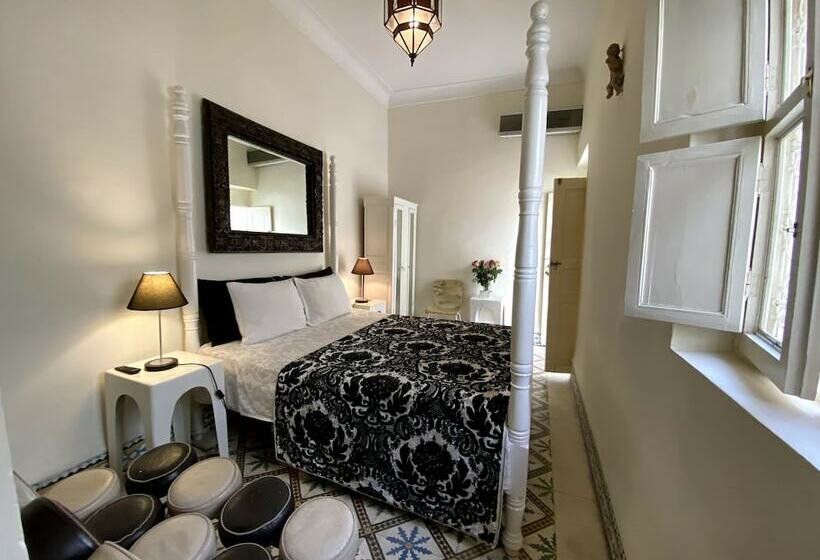 스탠다드 룸, Maison Du Tresor