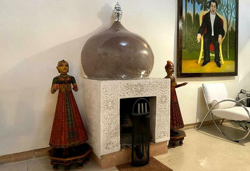 패밀리 스위트, Maison Du Tresor