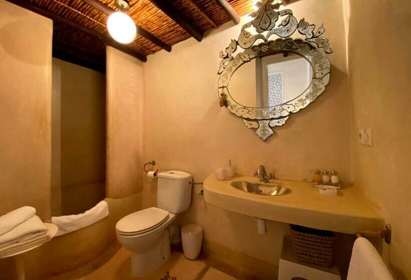 패밀리 스위트, Maison Du Tresor