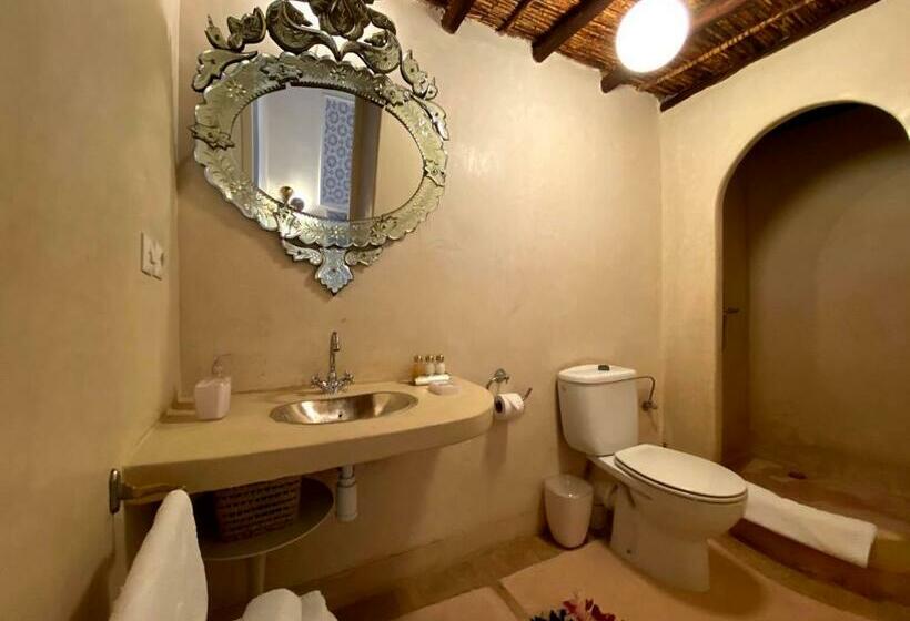 패밀리 스위트, Maison Du Tresor