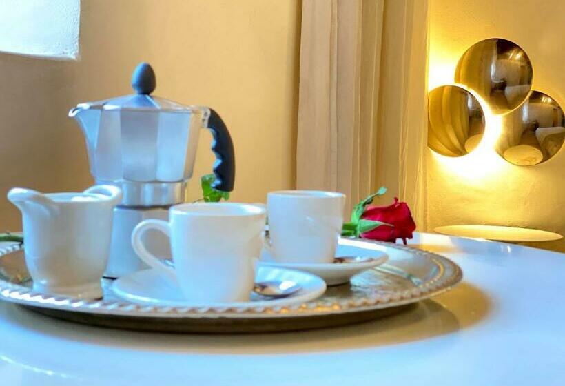 패밀리 스위트, Maison Du Tresor