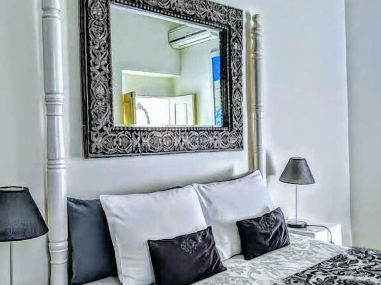 스탠다드 룸, Maison Du Tresor