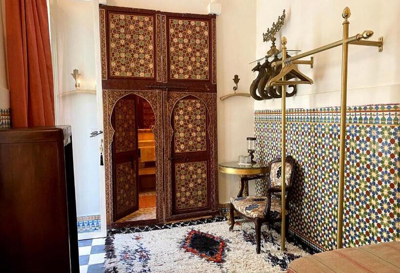 스탠다드 룸, Maison Du Tresor