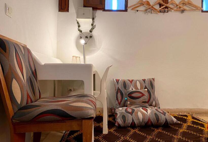 스탠다드 룸, Maison Du Tresor