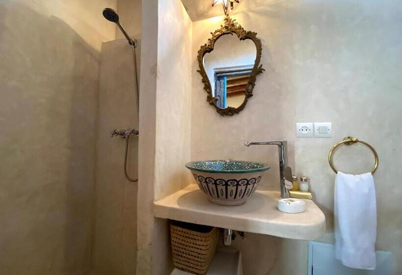 스탠다드 룸, Maison Du Tresor