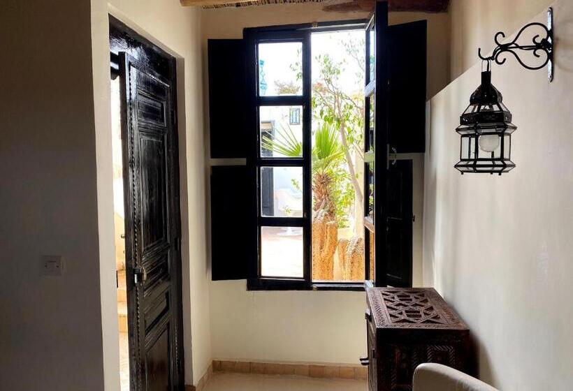 스탠다드 룸, Maison Du Tresor