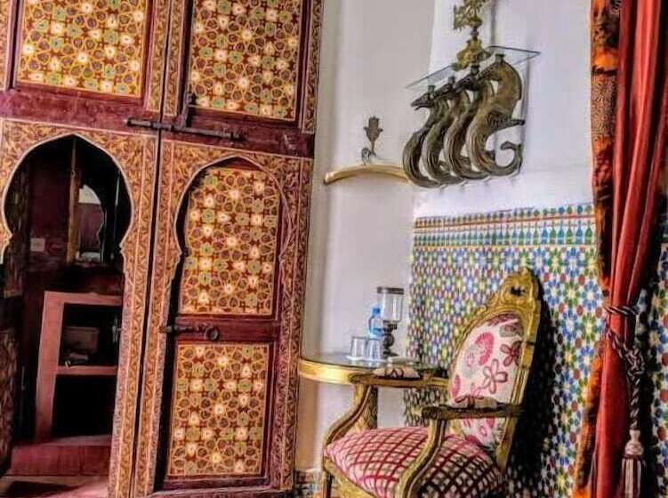 스탠다드 룸, Maison Du Tresor