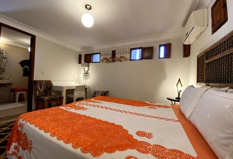 스탠다드 룸, Maison Du Tresor