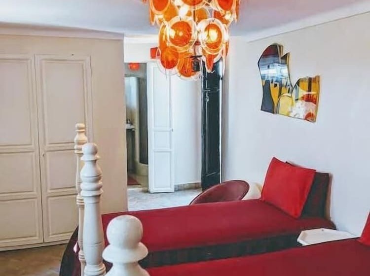 스탠다드 룸, Maison Du Tresor