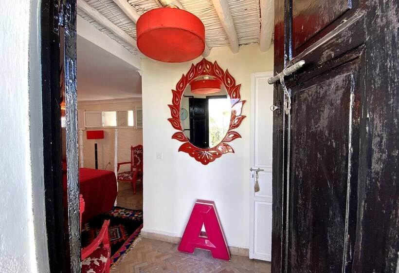 스탠다드 룸, Maison Du Tresor