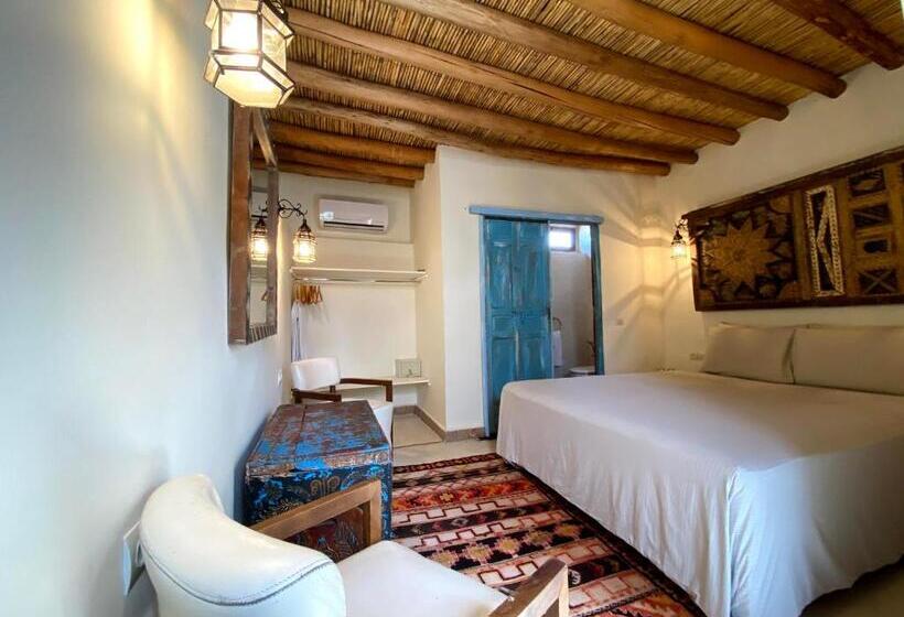 스탠다드 룸, Maison Du Tresor