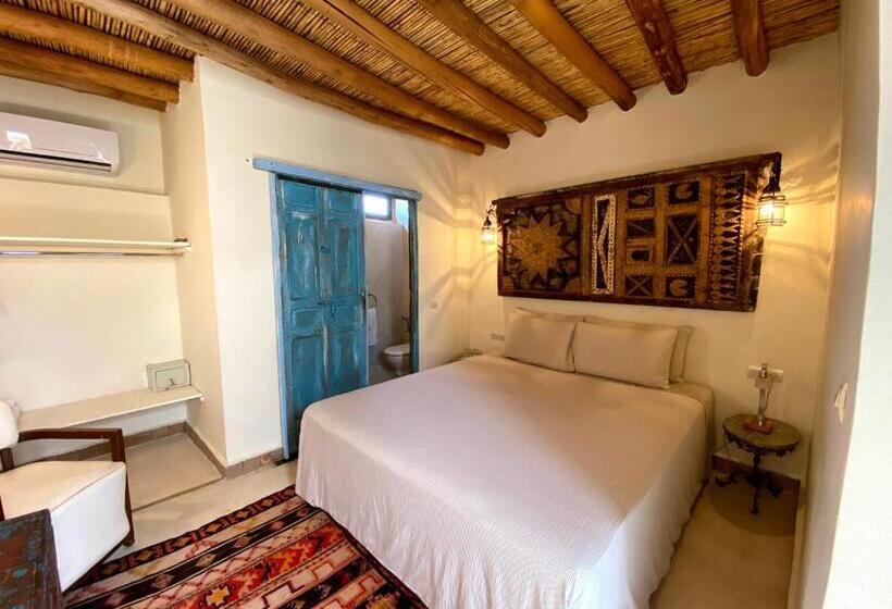 스탠다드 룸, Maison Du Tresor