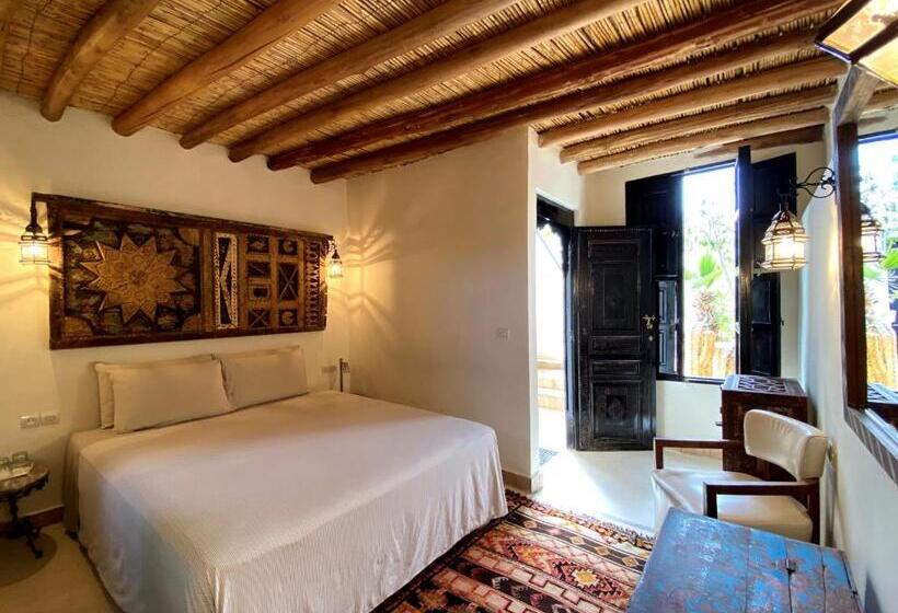 스탠다드 룸, Maison Du Tresor