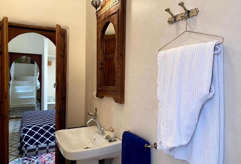 스탠다드 룸, Maison Du Tresor