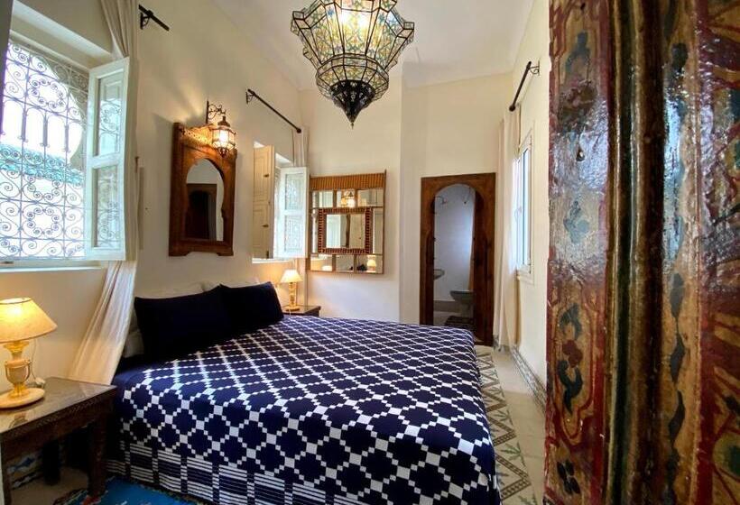 스탠다드 룸, Maison Du Tresor