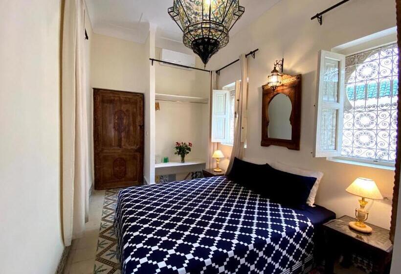 스탠다드 룸, Maison Du Tresor