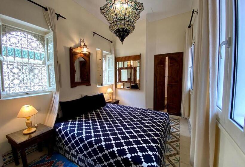 스탠다드 룸, Maison Du Tresor