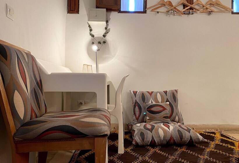 스탠다드 룸, Maison Du Tresor