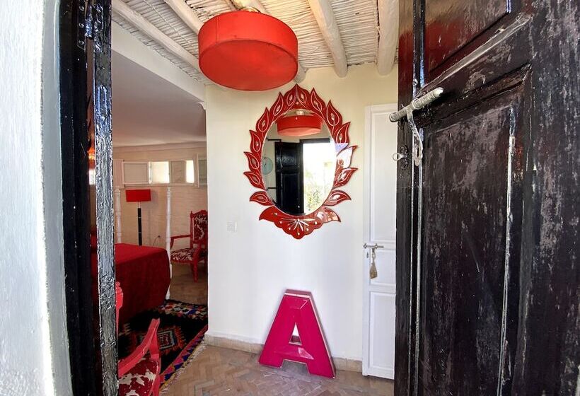 스탠다드 룸, Maison Du Tresor