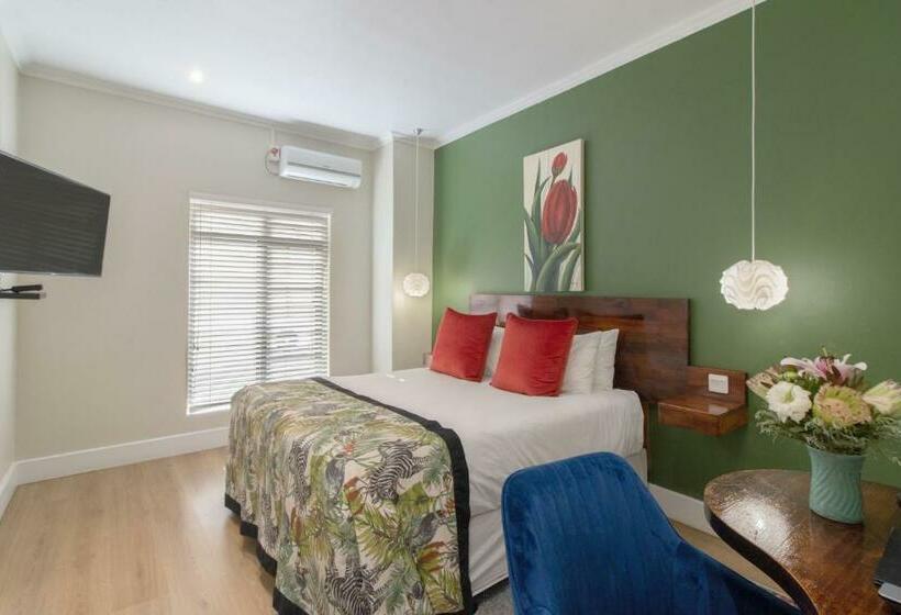 اتاق کلاسیک, Mypond Stenden